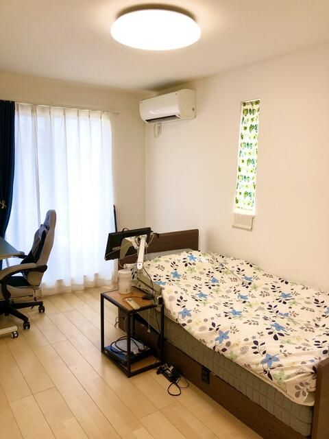 6SLDK Family House in Asahi, Chiba with Earthquake-Resistant Design - Image 22