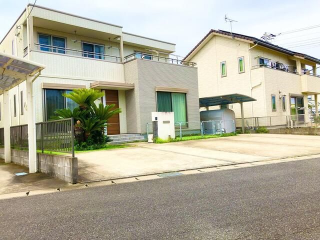 6SLDK Family House in Asahi, Chiba with Earthquake-Resistant Design - Image 7
