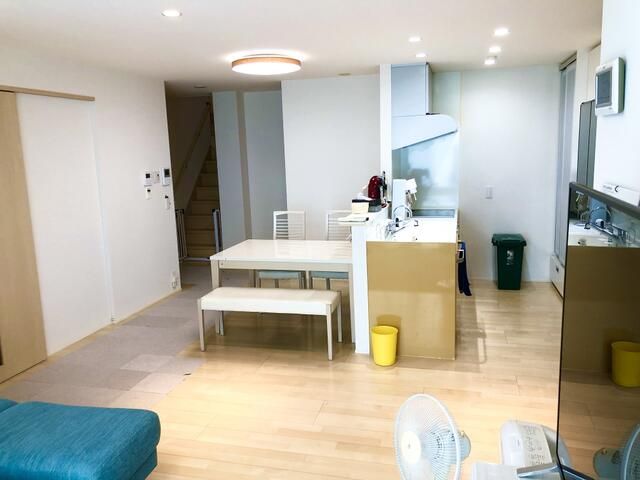 6SLDK Family House in Asahi, Chiba with Earthquake-Resistant Design - Image 22