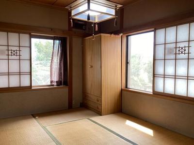 2LDK Detached House on 212 sqm Land in Komoro, Nagano — Image 22, Komoro, Nagano