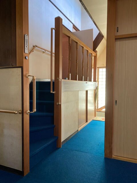 2LDK Detached House on 212 sqm Land in Komoro, Nagano - Thumbnail 4