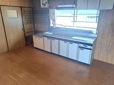 1929 8DK House on Corner Lot in Hikari, Yamaguchi — Image 22, Hikari, Yamaguchi