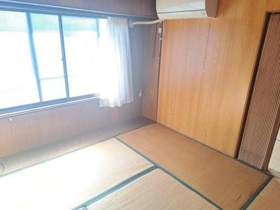 1929 8DK House on Corner Lot in Hikari, Yamaguchi — Image 22, Hikari, Yamaguchi