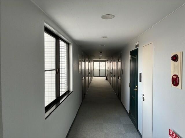 11-Unit Apartment Building for Sale in Higashi-ku, Sapporo - Thumbnail 3