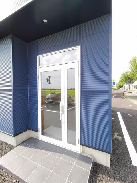 Avnir Shimo Date: New 2024 Office/Retail Space for Rent in Chikusei - Thumbnail 4