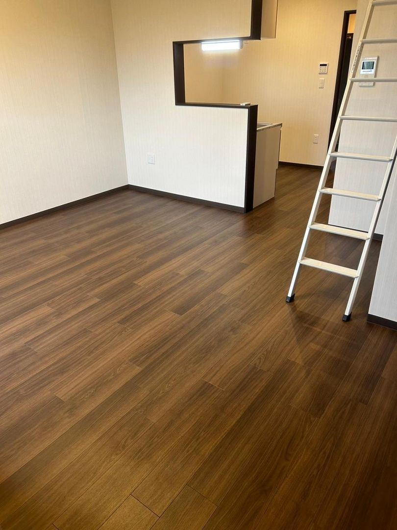 1K Apartment for Rent in Ina, Saitama Near Hane Station - Thumbnail 4