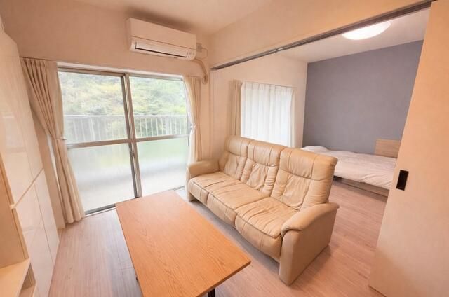 Maison Wakodai 2SLDK Apartment for Sale in Wakoshi, Saitama - Thumbnail 2