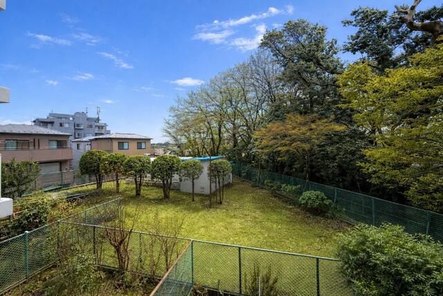 Maison Wakodai 2SLDK Apartment for Sale in Wakoshi, Saitama - Thumbnail 4