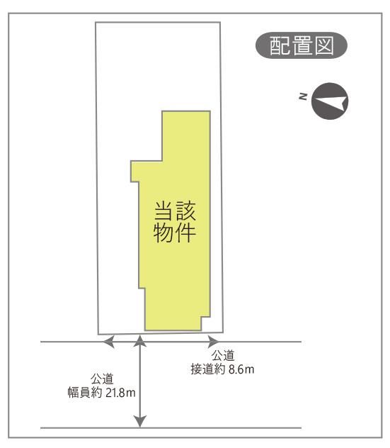 10-Story Apartment Building for Sale in Fuchu, Tokyo - Thumbnail 2