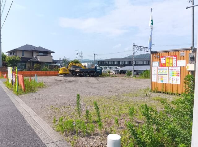 Land for Sale in Ashikaga, Tochigi - 574.78 sqm Plot - Thumbnail 2
