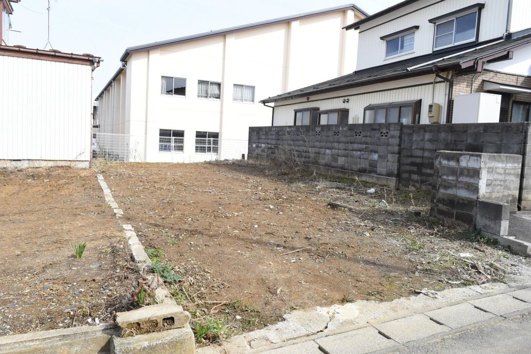 Land for Sale in Ishinomaki, Miyagi - 244.92 sqm Corner Lot - Thumbnail 3