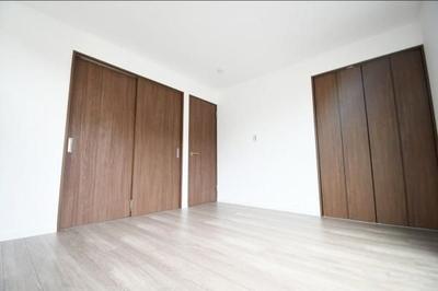 New 3LDK House in Fujimi City, Saitama - 2025 Completion — Image 22, Fujimi, Saitama