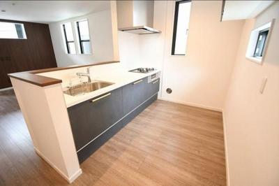 New 3LDK House in Fujimi City, Saitama - 2025 Completion — Image 29, Fujimi, Saitama