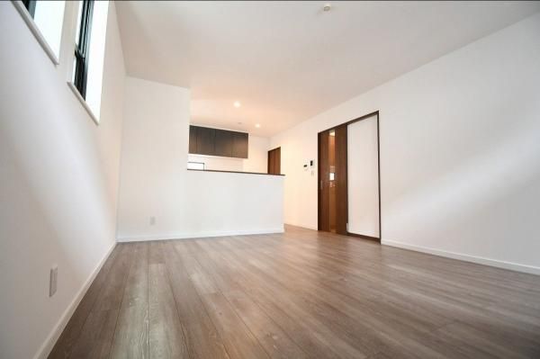 New 3LDK House in Fujimi City, Saitama - 2025 Completion - Thumbnail 3