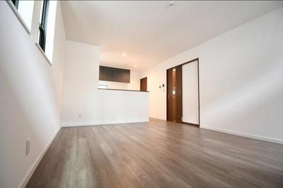 New 3LDK House in Fujimi City, Saitama - 2025 Completion — Image 22, Fujimi, Saitama