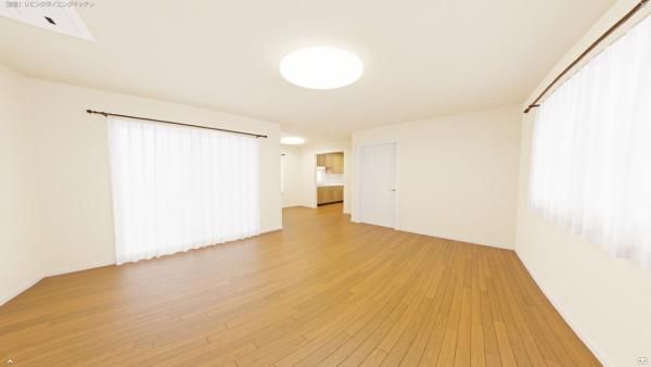 4LDK Family Home in Nishinomiya, Hyogo - 106.41㎡ - Thumbnail 3