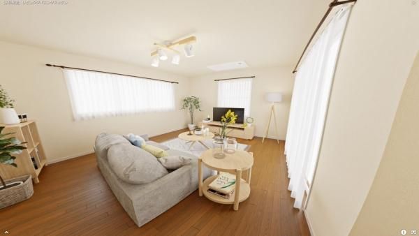 4LDK Family Home in Nishinomiya, Hyogo - 106.41㎡ - Thumbnail 4