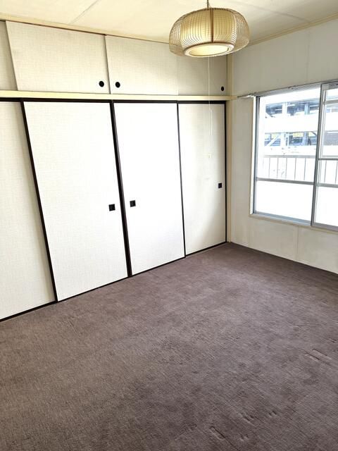 2LDK Apartment for Rent in Mihama-ku, Chiba City - Thumbnail 4