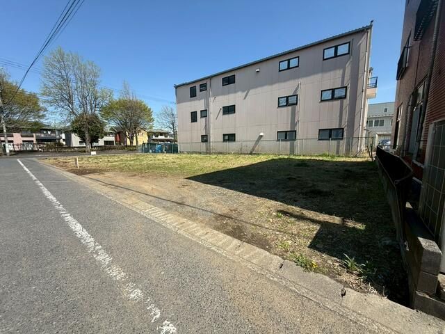 New Steel-Frame Warehouse for Rent in Ome City, Tokyo – 45m² - Thumbnail 3