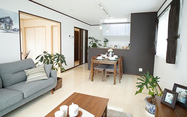 New 4LDK House in Yaidu, Shizuoka - 2025 Completion - Image 22