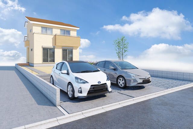 New 4LDK House in Yaidu, Shizuoka - 2025 Completion - Image 9