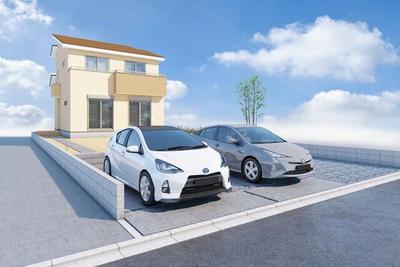 New 4LDK House in Yaidu, Shizuoka - 2025 Completion — Image 9, Yaizu, Shizuoka