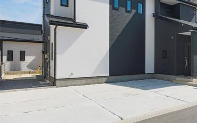 New 4LDK House in Yaidu, Shizuoka - 2025 Completion — Image 7, Yaizu, Shizuoka