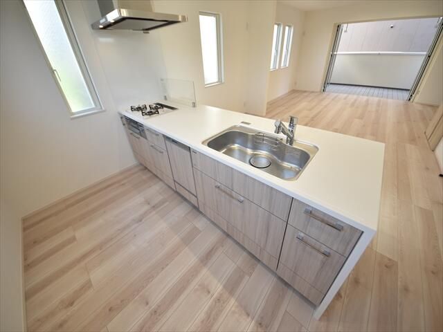 Newly Built 4LDK House in Itabashi-ku, Tokyo - Thumbnail 4