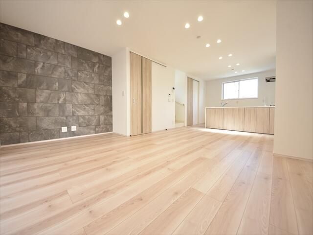 Newly Built 4LDK House in Itabashi-ku, Tokyo - Thumbnail 3