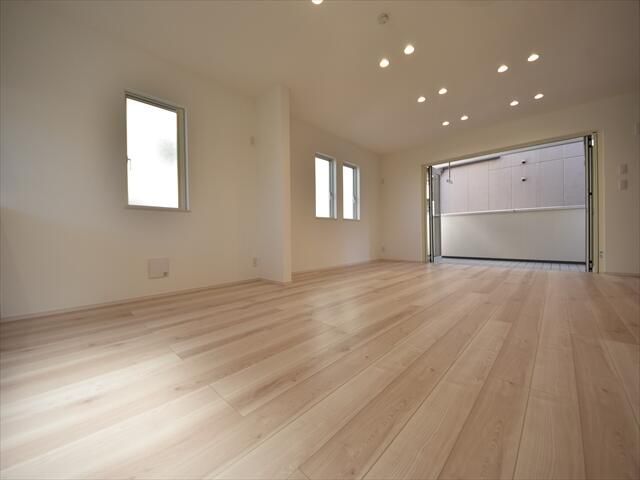 Newly Built 4LDK House in Itabashi-ku, Tokyo - Thumbnail 2