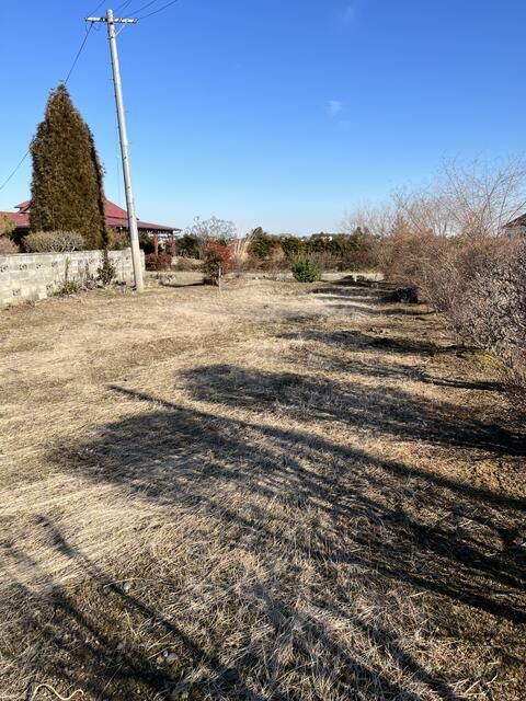 Land for Sale in Osaki City, Miyagi - 3,806 sqm Plot - Thumbnail 4