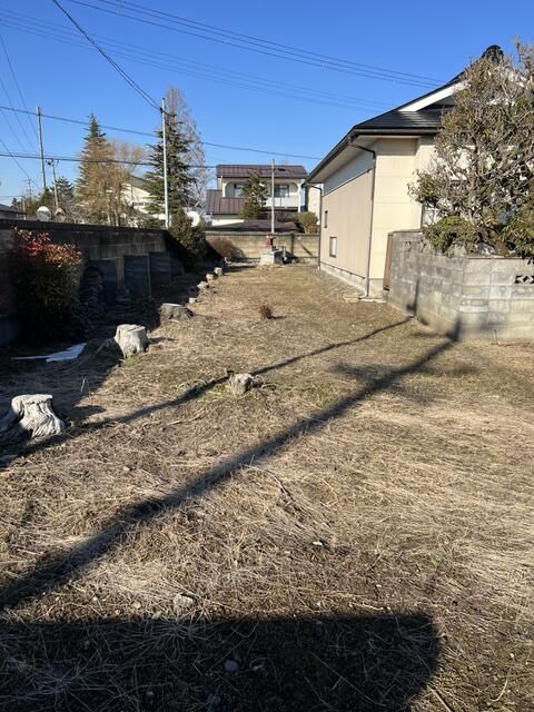Land for Sale in Osaki City, Miyagi - 3,806 sqm Plot - Thumbnail 3