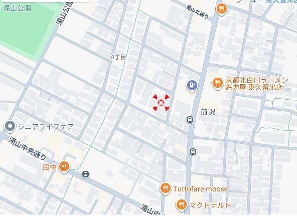 3LDK Apartment for Sale in Higashikurume, Tokyo - 68.4㎡ - Thumbnail 2