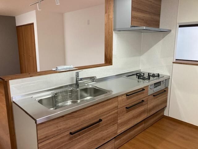3LDK House for Sale in Kami-Kumano, Toyama City - Thumbnail 2