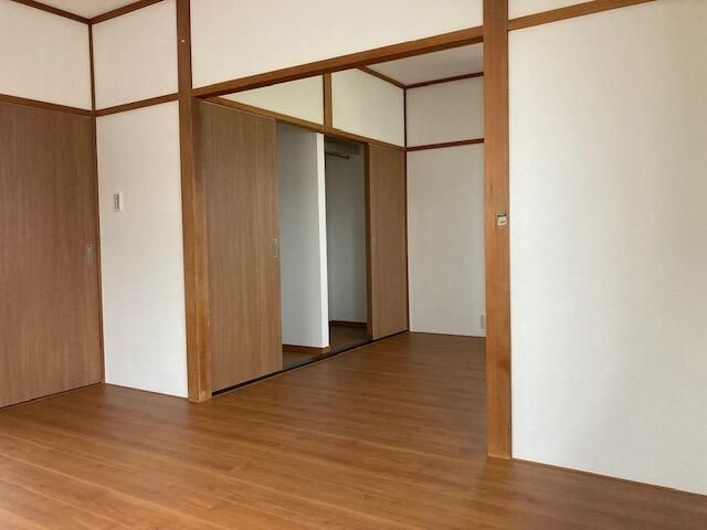 3LDK House for Sale in Kami-Kumano, Toyama City - Thumbnail 4