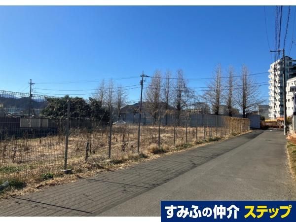 Land for Sale in Sagamihara, Kanagawa - 150.5 sqm Plot - Thumbnail 3