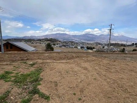 Scenic Highland Land for Sale in Toumi City, Nagano - Thumbnail 2