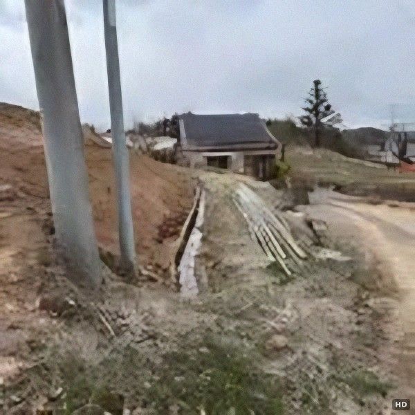 Scenic Highland Land for Sale in Toumi City, Nagano - Thumbnail 3