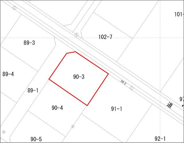 Land for Sale in Osaki, Miyagi – 216.36 sqm Residential Plot - Thumbnail 3