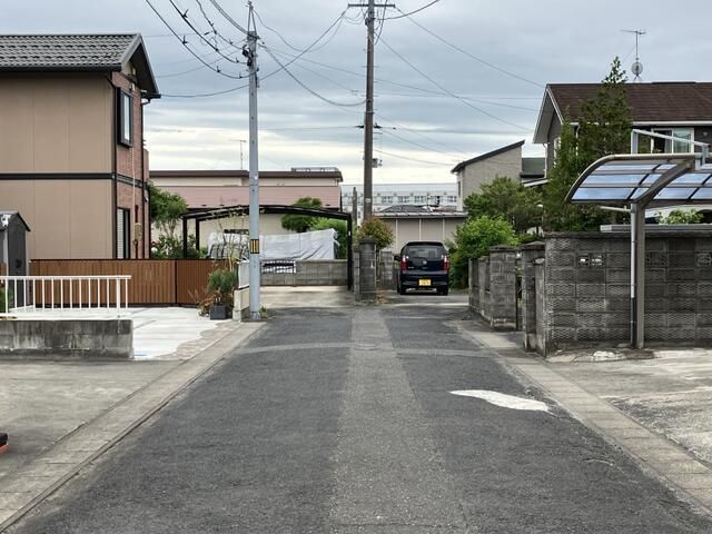 Land for Sale in Osaki, Miyagi – 216.36 sqm Residential Plot - Thumbnail 2