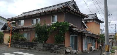 7LDK Traditional House for Renovation in Usa, Oita — Image 50, Usa, Oita