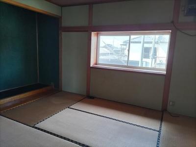 4DK Detached House for Sale in Shimabara, Nagasaki with Parking — Image 22, Shimabara, Nagasaki