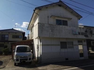4DK Detached House for Sale in Shimabara, Nagasaki with Parking — Image 7, Shimabara, Nagasaki