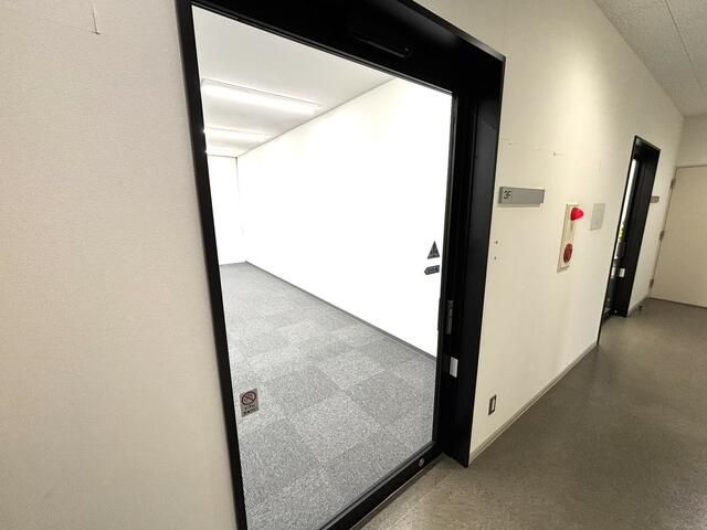 Office for Rent in Chuo Ward, Saitama City - 75.24 sqm - Image 1