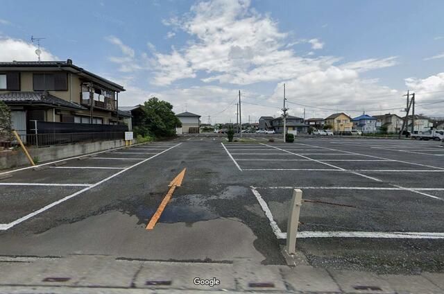 Parking Space for Rent in Kazo, Saitama - Thumbnail 2