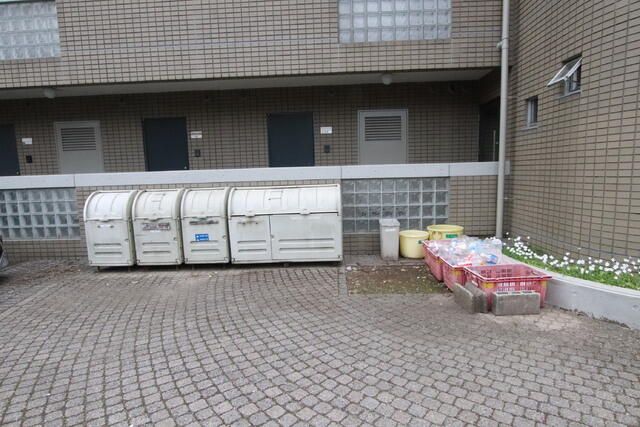 Studio Apartment for Rent in Chofu, Tokyo - 19.03 sqm - Thumbnail 3