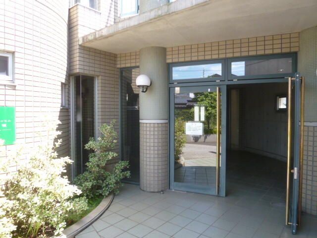 Studio Apartment for Rent in Chofu, Tokyo - 19.03 sqm - Thumbnail 4