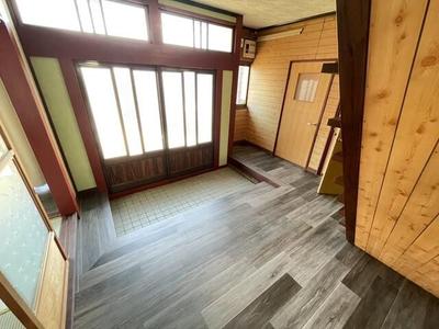 Spacious 9DK House in Maibara, Shiga Prefecture — Interior, Maibara, Shiga