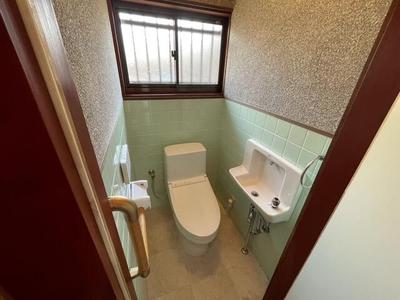 Spacious 9DK House in Maibara, Shiga Prefecture — Interior, Maibara, Shiga