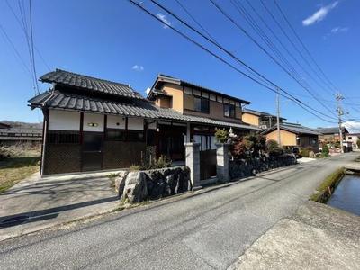 Spacious 9DK House in Maibara, Shiga Prefecture — House, Maibara, Shiga